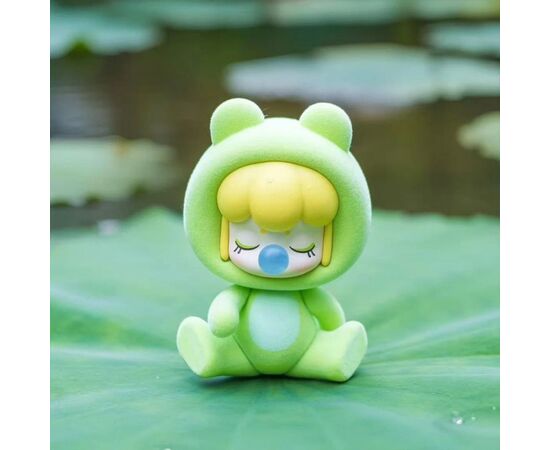 Фигурка Pop Top сюрприз Rolife серии Baby Nanci - Пушистая вечеринка (NCXX), изображение 9