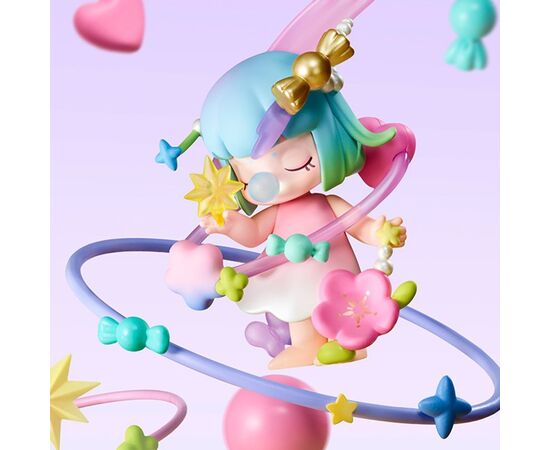 Фигурка Pop Top сюрприз Rolife серии Nanci - Сладкий миг (ZRXX), изображение 10