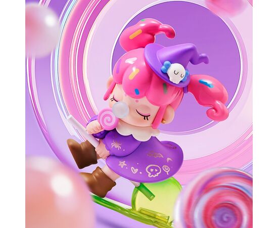 Фигурка Pop Top сюрприз Rolife серии Nanci - Сладкий миг (ZRXX), изображение 11