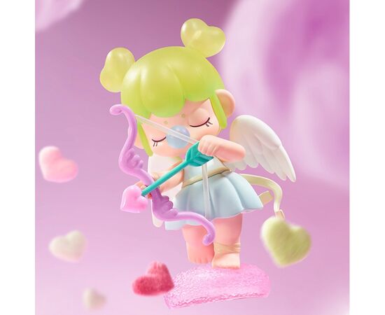 Фигурка Pop Top сюрприз Rolife серии Nanci - Сладкий миг (ZRXX), изображение 2