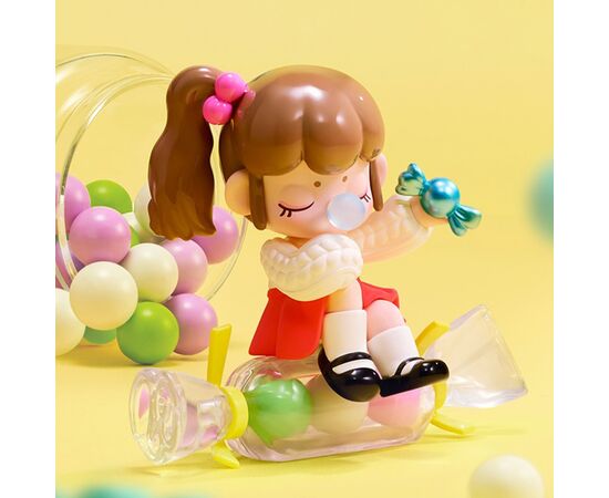 Фигурка Pop Top сюрприз Rolife серии Nanci - Сладкий миг (ZRXX), изображение 3