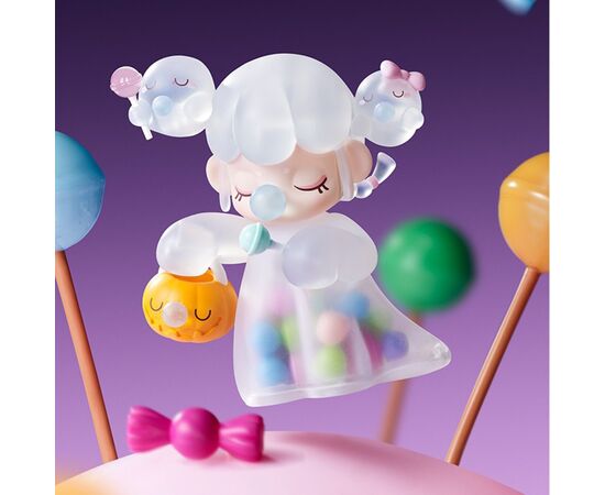 Фигурка Pop Top сюрприз Rolife серии Nanci - Сладкий миг (ZRXX), изображение 4