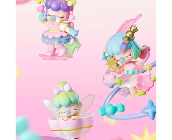 Фигурка Pop Top сюрприз Rolife серии Nanci - Сладкий миг (ZRXX), изображение 6