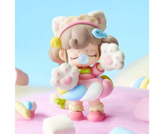 Фигурка Pop Top сюрприз Rolife серии Nanci - Сладкий миг (ZRXX), изображение 8