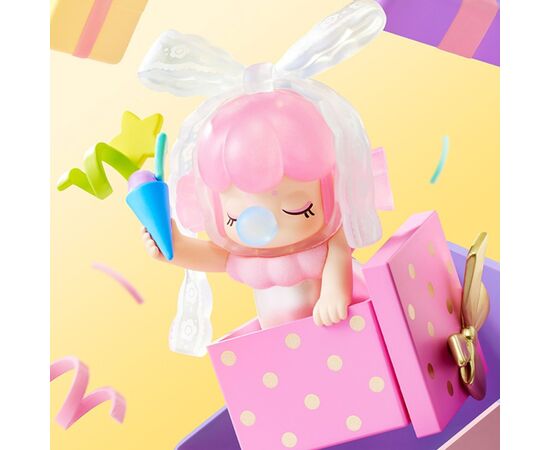 Фигурка Pop Top сюрприз Rolife серии Nanci - Сладкий миг (ZRXX), изображение 9