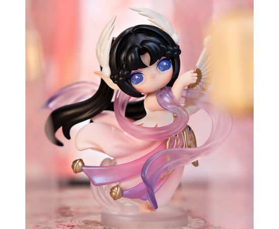 Фигурка Pop Top сюрприз Rolife серии Suri – Город Линфэн (SJXX), изображение 11