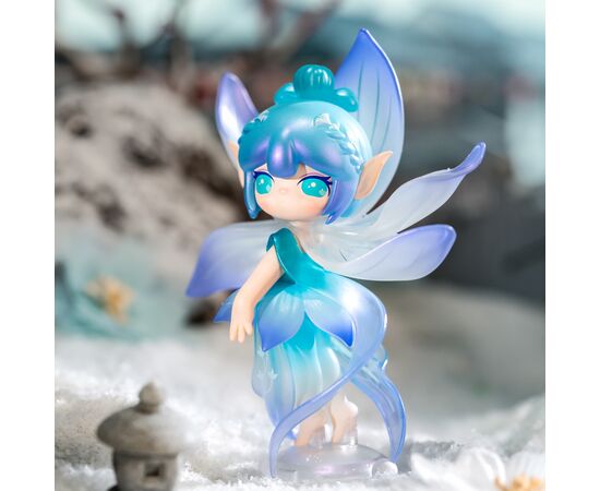 Фигурка Pop Top сюрприз Rolife серии Suri – Город Линфэн (SJXX), изображение 8