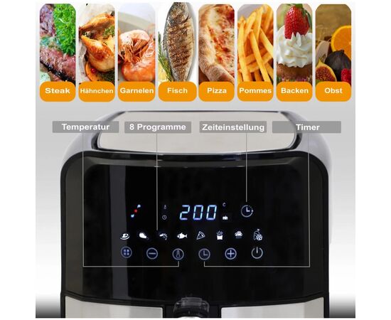 Мультипіч First FA-5053-4, зображення 5