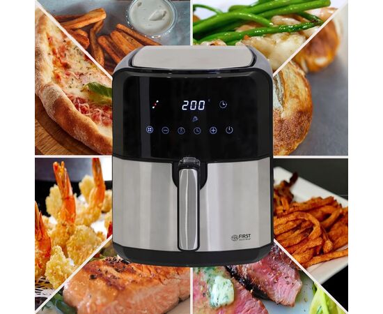 Мультипіч First FA-5053-4, зображення 7