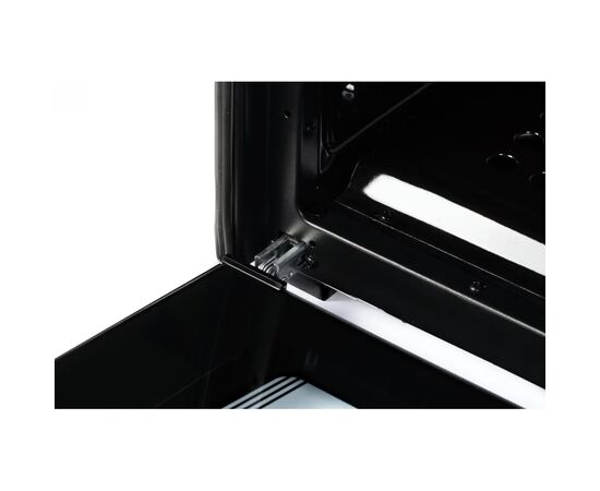 Электропечь LIDER 4223 LUX Grey, изображение 4