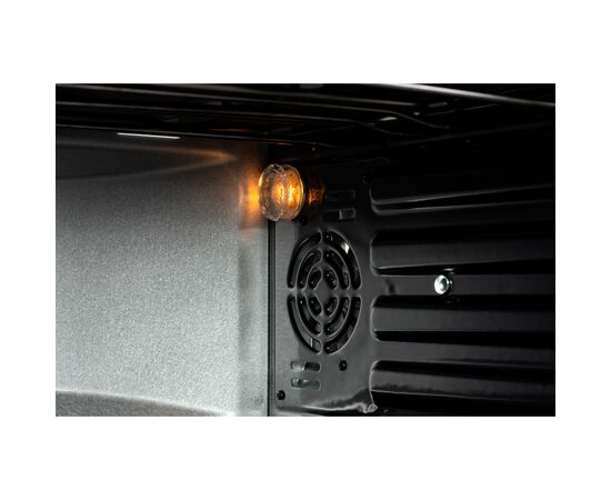 Электропечь LIDER 4223 LUX Grey, изображение 5