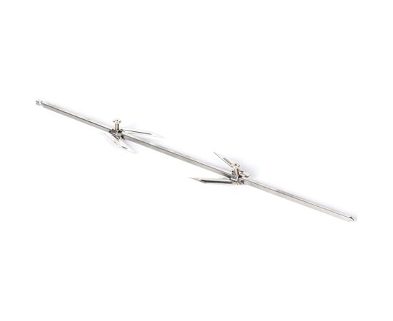 Электропечь LIDER 4223 LUX Grey, изображение 9