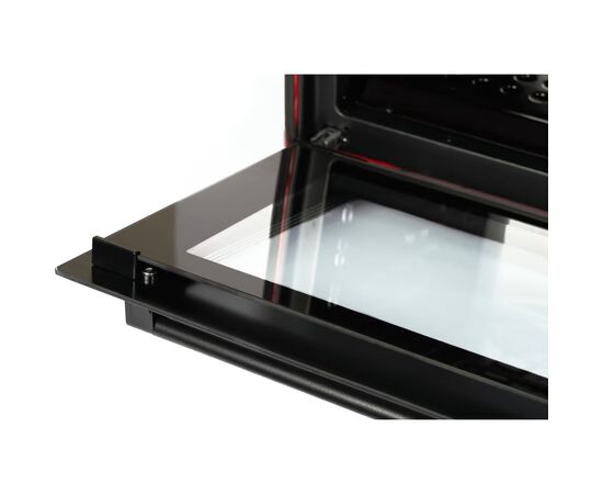 Электропечь LIDER 4223 LUX Black-Red, изображение 5