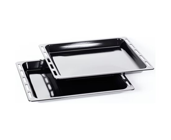 Электропечь LIDER 4223 LUX Black-Red, изображение 7