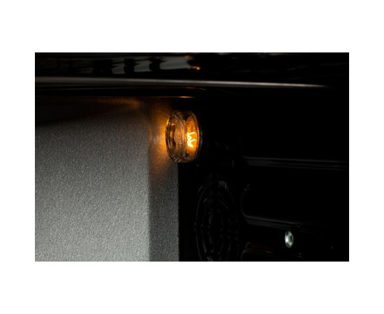 Электропечь LIDER 4223 LUX White, изображение 6