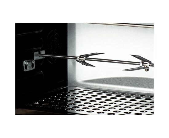 Электропечь LIDER 4223 LUX White, изображение 7