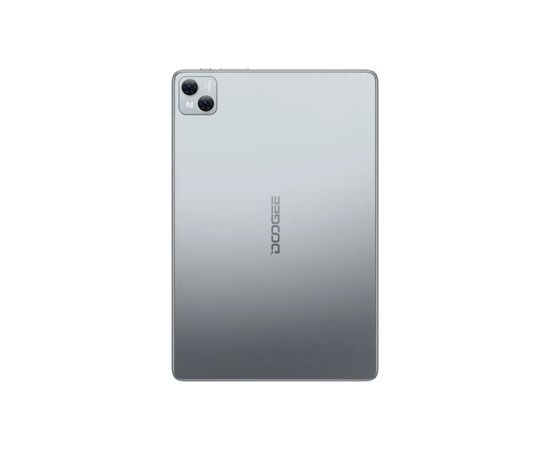 Планшет Doogee T10 10.1" 8/128GB LTE silver (6924351632175), изображение 3