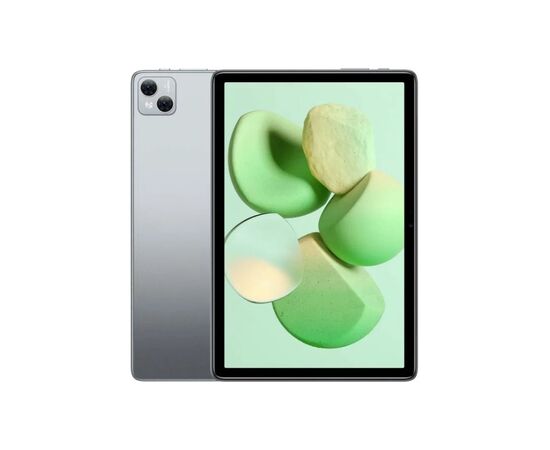Планшет Doogee T10 10.1" 8/128GB LTE silver (6924351632175)