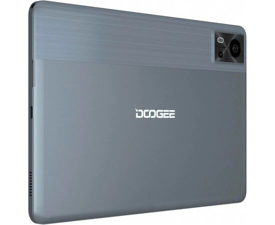 Планшет Doogee T10E 10.1" 4/128GB LTE Grey (6924351644406), изображение 5