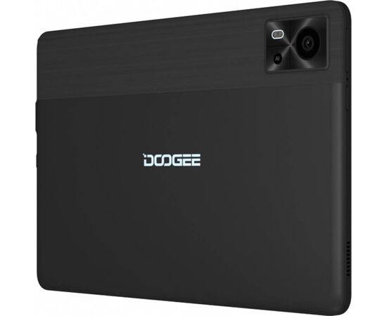 Планшет Doogee T10E 10.1" 4/128GB LTE Black (6924351644413), изображение 6