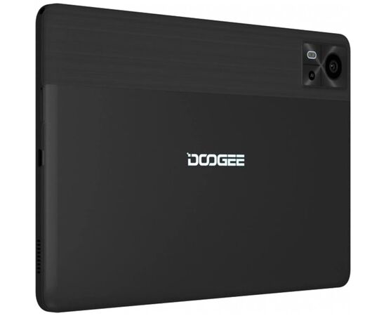 Планшет Doogee T10E 10.1" 4/128GB LTE Black (6924351644413), изображение 7