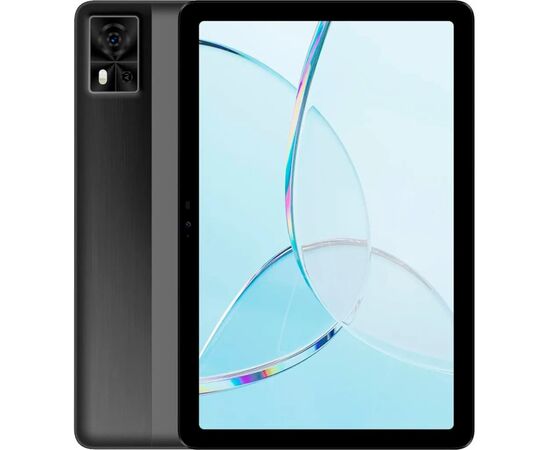 Планшет Doogee T10E 10.1" 4/128GB LTE Black (6924351644413)
