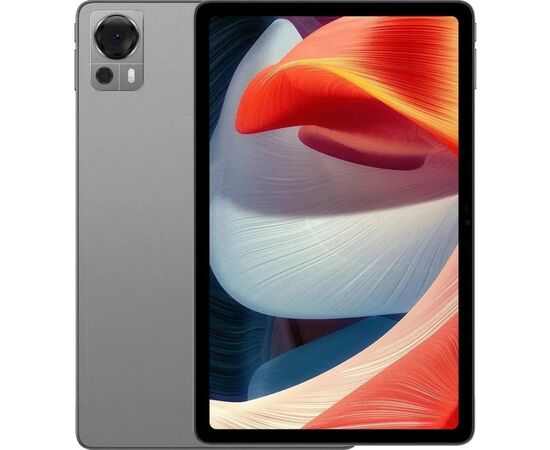 Планшет Doogee T20 10.4" 8/256GB LTE Grey (6924351635145)