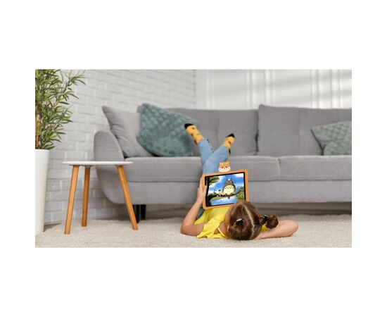 Планшет Doogee T20 mini Kids 8.4" 4/128GB LTE Yellow (6924351657185), изображение 12