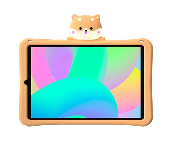Планшет Doogee T20 mini Kids 8.4" 4/128GB LTE Yellow (6924351657185), изображение 2