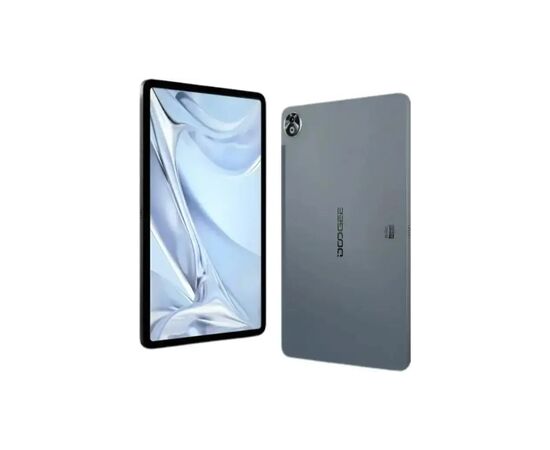 Планшет Doogee T20 Ultra 12" 12/256GB / LTE / Grey (6924351661519), изображение 4