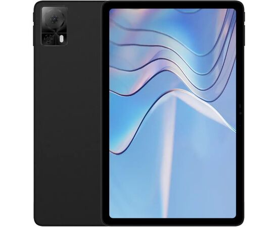 Планшет Doogee T20S 10.4" 8/128GB LTE Black (6924351639990)