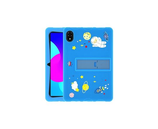 Планшет Doogee U10 Kids 10.1" 4/128GB Wi-Fi Blue (6924351656959), изображение 2