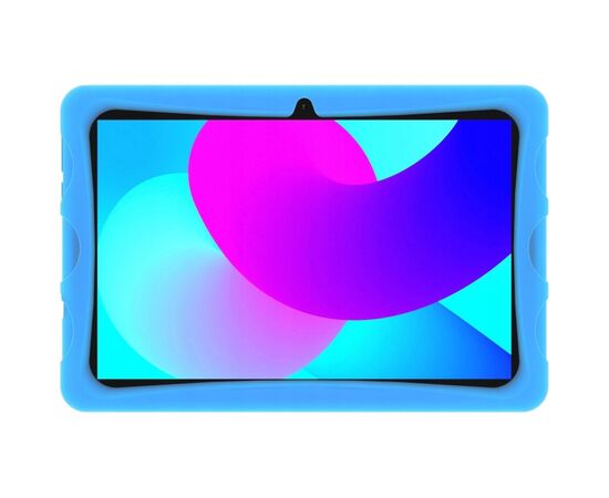 Планшет Doogee U10 Kids 10.1" 4/128GB Wi-Fi Blue (6924351656959), изображение 3