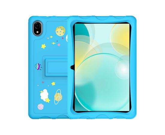 Планшет Doogee U10 Kids 10.1" 4/128GB Wi-Fi Blue (6924351656959)