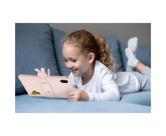 Планшет Doogee U9 Kids 10.1" 3/64GB Wi-Fi Pink (6924351663995), изображение 8