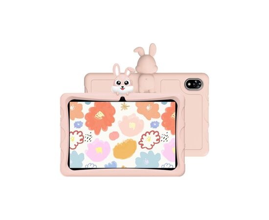 Планшет Doogee U9 Kids 10.1" 3/64GB Wi-Fi Pink (6924351663995)