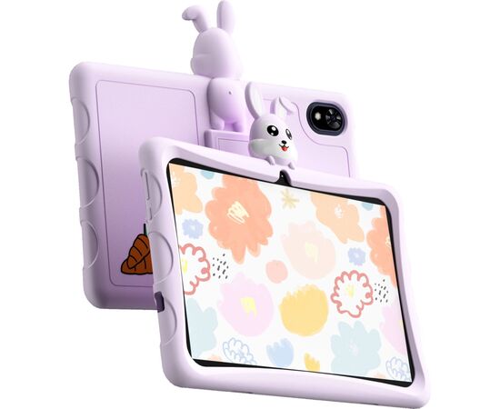 Планшет Doogee U9 Kids 10.1" 3/64GB Wi-Fi Purple (6924351664404), изображение 12
