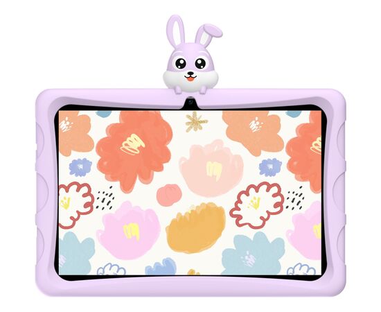 Планшет Doogee U9 Kids 10.1" 3/64GB Wi-Fi Purple (6924351664404), изображение 2