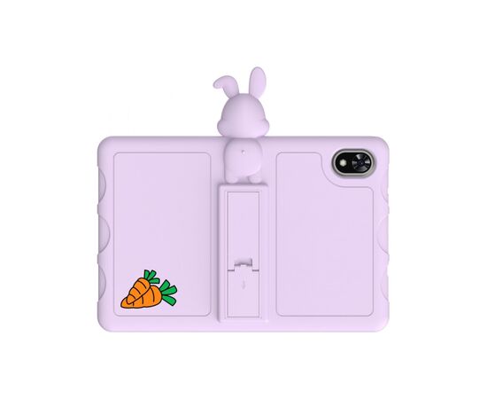Планшет Doogee U9 Kids 10.1" 3/64GB Wi-Fi Purple (6924351664404), изображение 3
