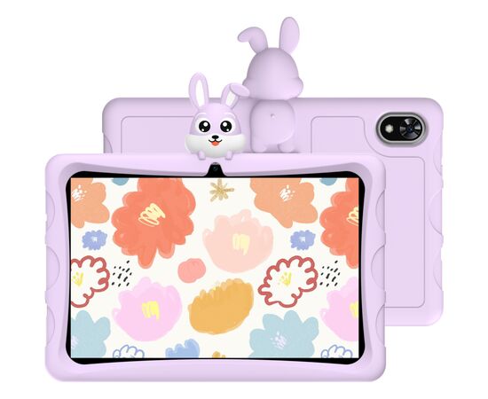 Планшет Doogee U9 Kids 10.1" 3/64GB Wi-Fi Purple (6924351664404)