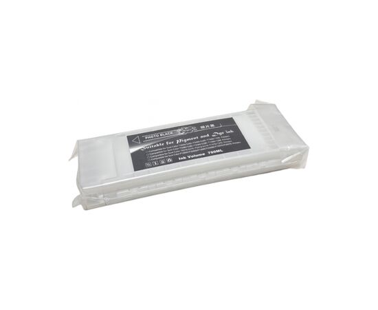 Картридж Premium Quality Epson SureColor SC-T3000 C13T694100 Photo Black pigment 700 ml (70265142)