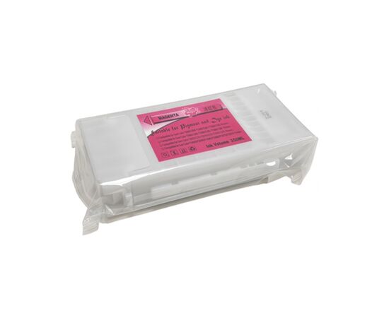 Картридж Premium Quality Epson SureColor SC-T3000 C13T693300 Magenta pigment 350 ml (70265145)