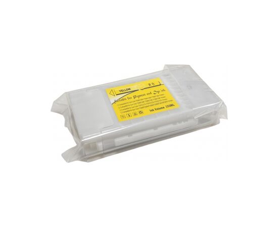 Картридж Premium Quality Epson SureColor SC-T3000 C13T693400 Yellow pigment 350 ml (70265144)