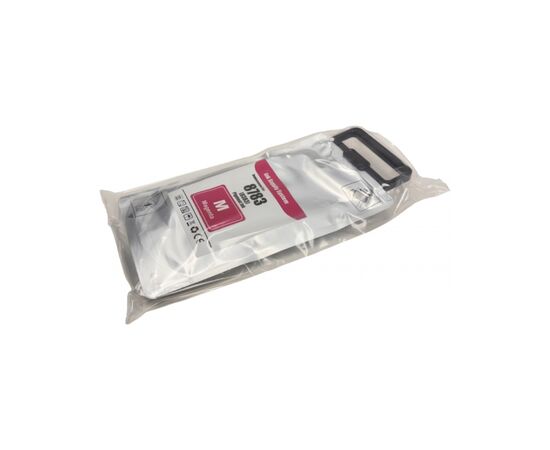 Картридж Premium Quality Epson WF-R5190/5690 XXL C13T878340 Magenta pigment 425ml (70265140)