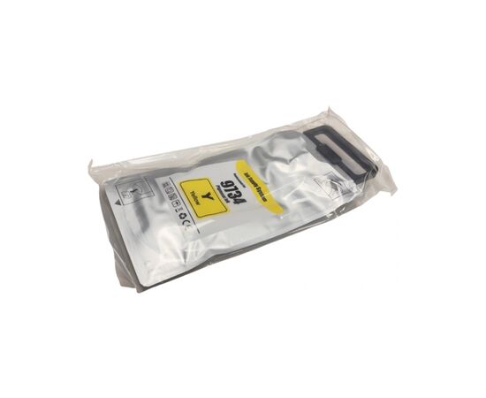 Картридж Premium Quality Epson WF-C869RDTWF C13T973400 Yellow pigment 192ml (70265148)