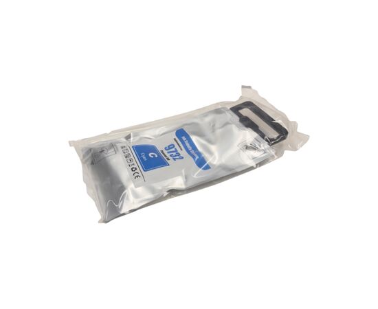 Картридж Premium Quality Epson WF-C869RDTWF C13T973200 Cyan pigment 192ml (70265150)