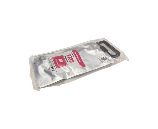 Картридж Premium Quality Epson WF-C869RDTWF C13T973300 Magenta pigment 192ml (70265149)