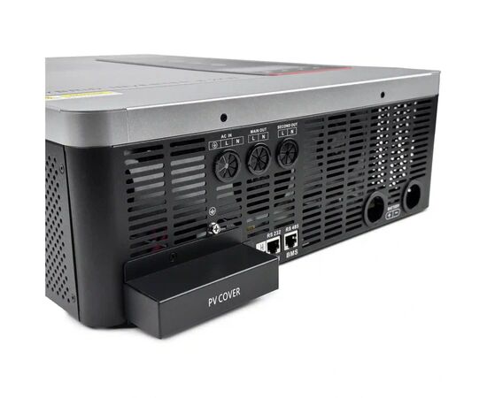 Солнечный инвертор HWS VicMAX 8.2kW (VicMAX8.2kW), изображение 4