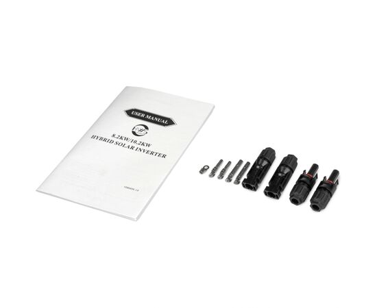 Солнечный инвертор HWS VicMAX 8.2kW (VicMAX8.2kW), изображение 9