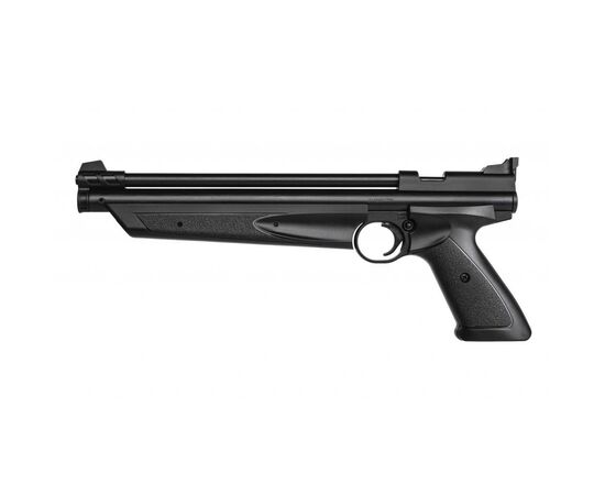 Пневматический пистолет Crosman American Classic (P1377), изображение 2